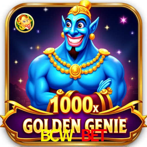 Slots na Plataforma BCW BET